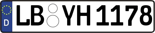 LB-YH1178