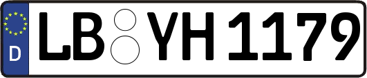 LB-YH1179