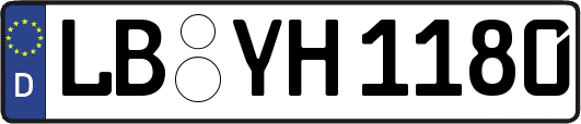 LB-YH1180