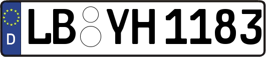 LB-YH1183