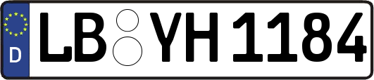 LB-YH1184