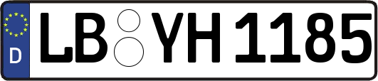 LB-YH1185