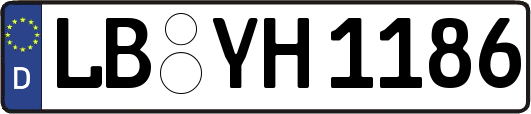 LB-YH1186