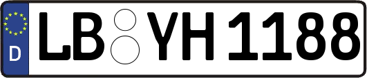 LB-YH1188