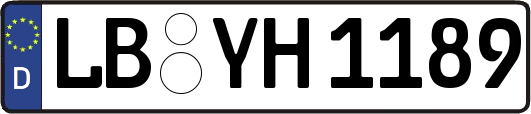 LB-YH1189