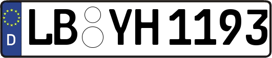LB-YH1193