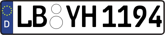 LB-YH1194