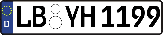 LB-YH1199