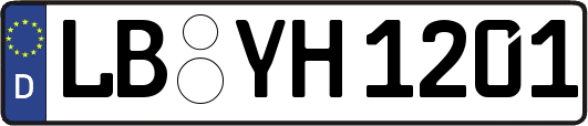 LB-YH1201