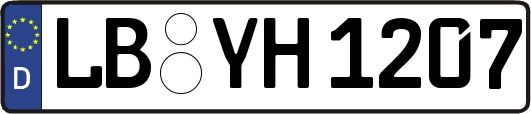 LB-YH1207