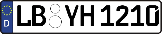 LB-YH1210