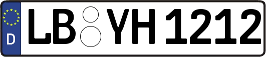 LB-YH1212