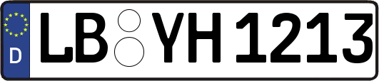 LB-YH1213