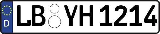 LB-YH1214