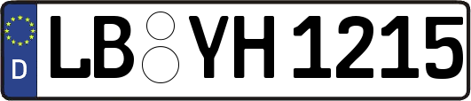LB-YH1215