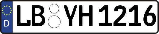 LB-YH1216