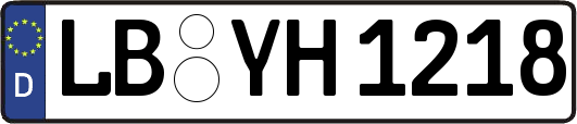 LB-YH1218