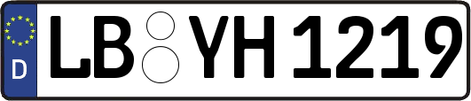 LB-YH1219