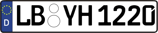 LB-YH1220