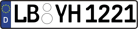 LB-YH1221