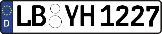 LB-YH1227
