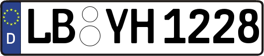 LB-YH1228