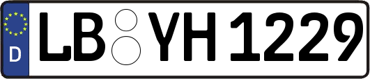 LB-YH1229