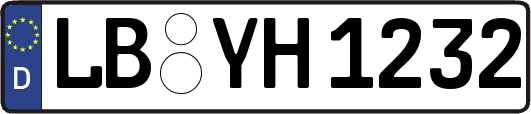 LB-YH1232