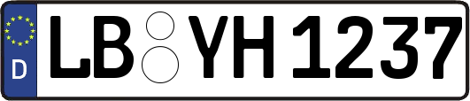 LB-YH1237