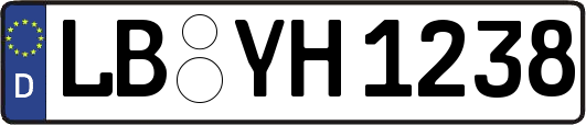 LB-YH1238