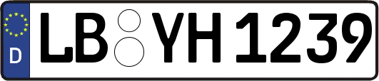 LB-YH1239