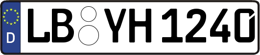 LB-YH1240