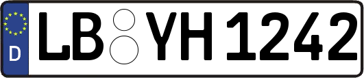 LB-YH1242