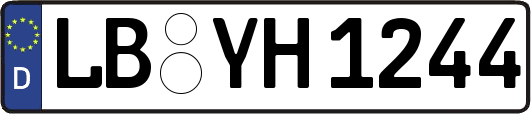 LB-YH1244