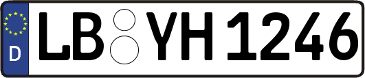 LB-YH1246
