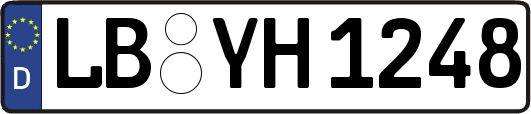 LB-YH1248