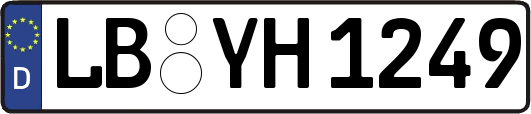 LB-YH1249
