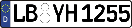 LB-YH1255