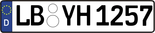 LB-YH1257