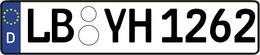 LB-YH1262