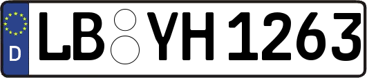 LB-YH1263