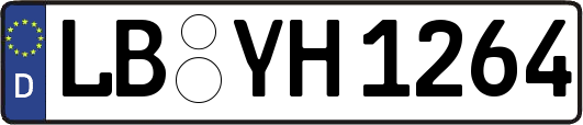 LB-YH1264