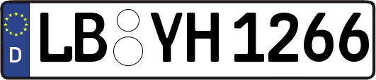LB-YH1266