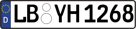 LB-YH1268