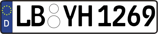 LB-YH1269