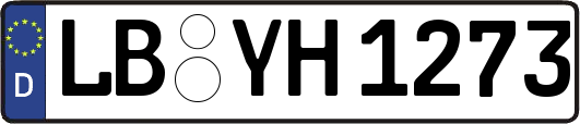 LB-YH1273