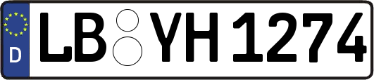 LB-YH1274
