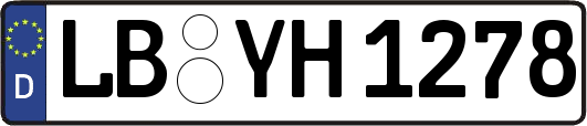 LB-YH1278