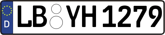 LB-YH1279