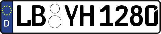 LB-YH1280